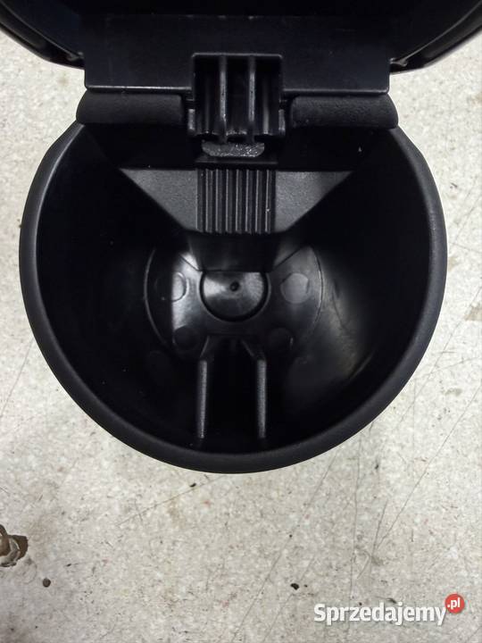 Popielniczka Toyota sprzedam