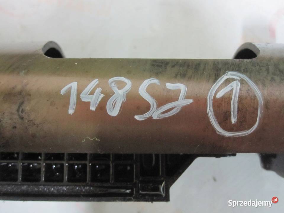 MINI COOPER 16 VTI wybierak skrzyni biegów świętokrzyskie Kielce