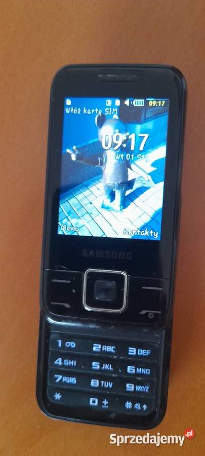 Samsung GT E 2600