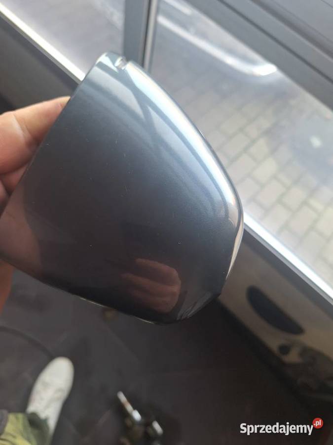 Obudowa lusterka audi tt 8j Gorzów Wielkopolski