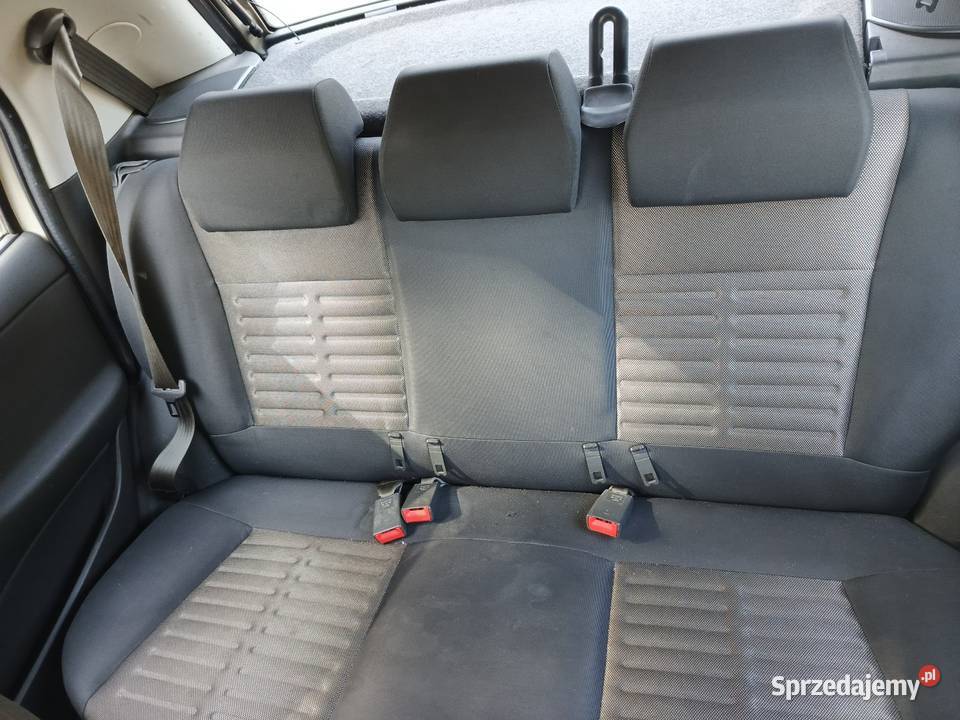 Samochód Fiat Punto sprzedam