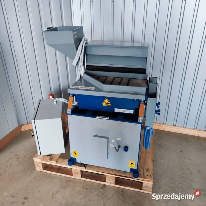 Stół grawitacyjny WT 03 wibracyjna stół do Jarosław