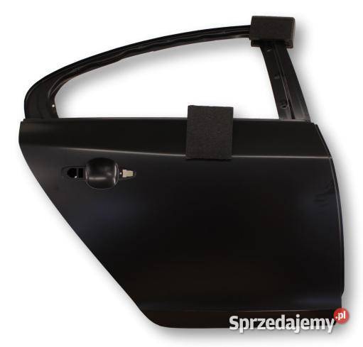 VOLVO S60 drzwi tylne prawe oryginal OE 32291069 Bielany Wrocławskie sprzedam