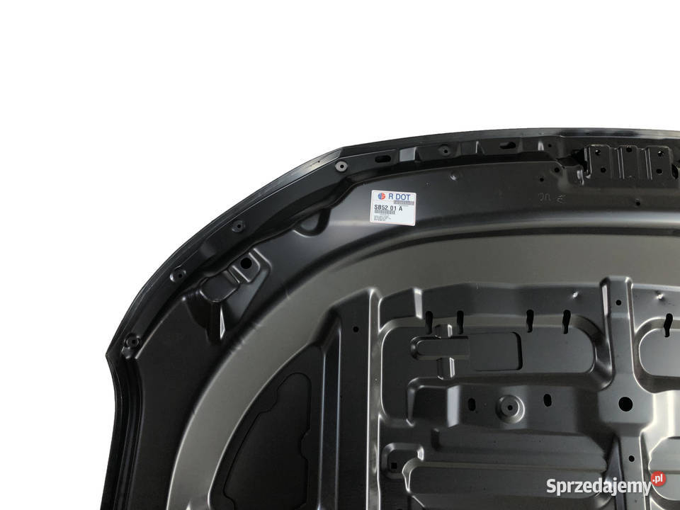 Subaru Forester SH III 012008032013 Maska sprzedam