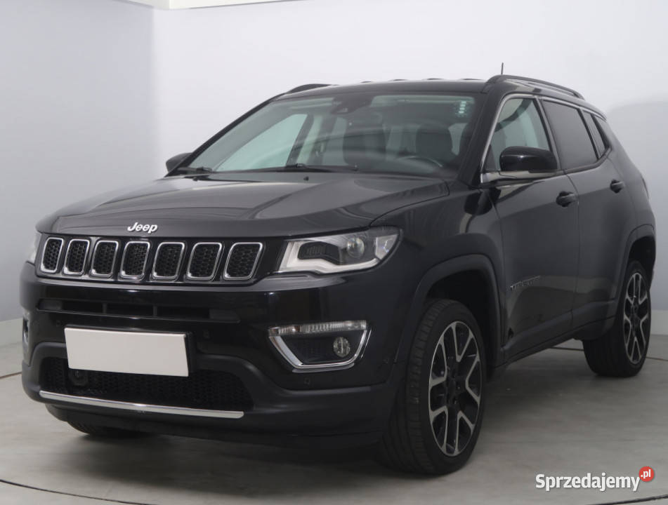 Jeep Compass 14 MultiAir