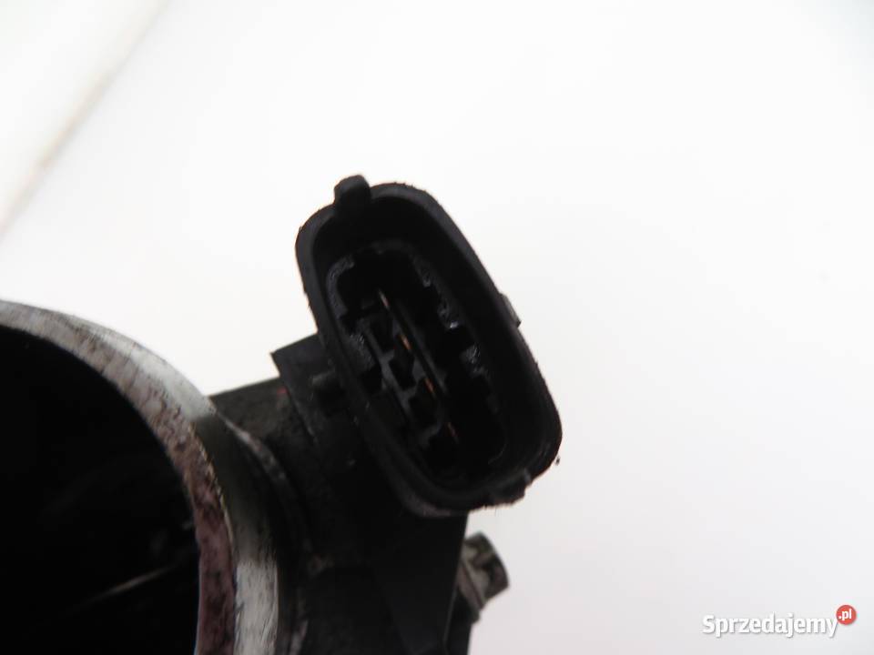 PRZEPUSTNICA ZAFIRA A 20 DTI 08226805 0281002437