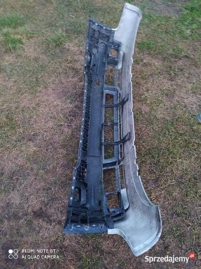 Zderzak przedni audi a4 8e0 Małysz Ostrów Wielkopolski sprzedam