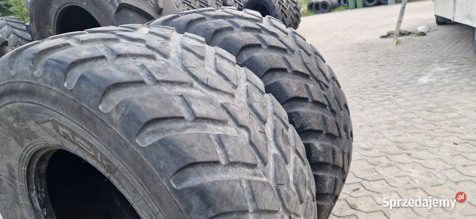 50060r225 50060225 55060225 Nokian 60 Opony rolnicze Nowe Miasto Lubawskie