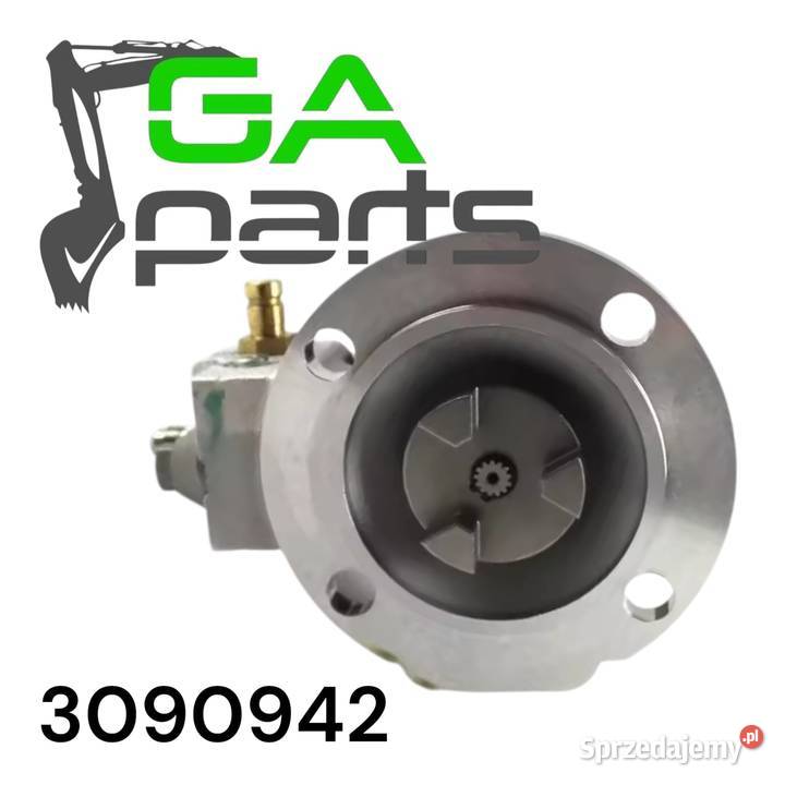 Nowa pompa paliwa 3090942 Cummins N14M11 OBM Układ paliwowy Olsztyn