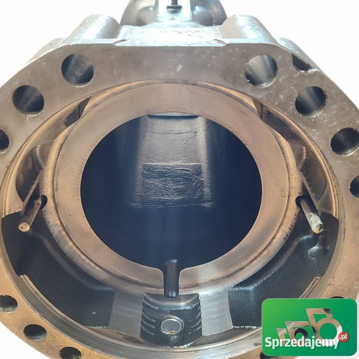 Obudowa Belka Pochwa mostu Dana 2120604804 wielkopolskie sprzedam