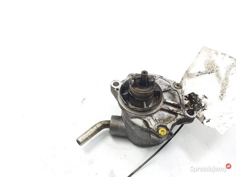 POMPA VACUM MERCEDES W220 A6122300065 Lipno