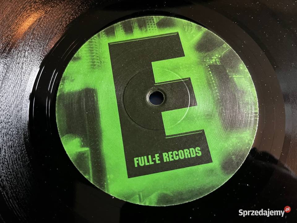 Phobia Dont Stop Hard Trance sprzedam