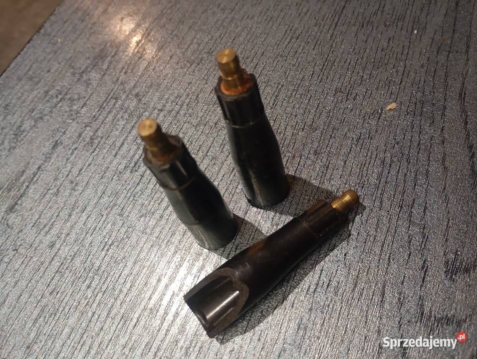 Przedłużka świec fajka świecy FSO 126p osobowe Lublin sprzedam