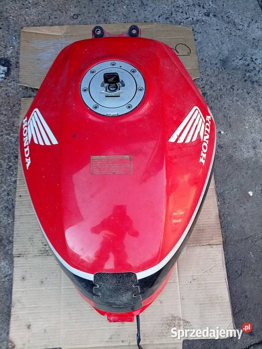 Honda CBR 1000 sc24 zbiornik paliwa Tomaszów Mazowiecki