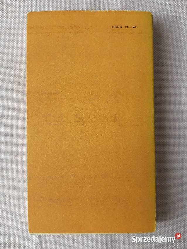 AUSTERIA JULIAN STRYJKOWSKI miękka Proza i poezja Warszawa