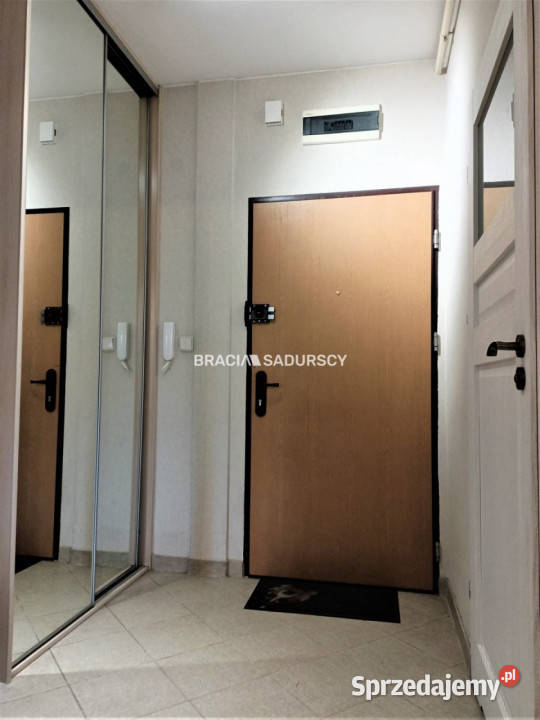 wynajmu mieszkania Kraków Górników 4041 metrów sprzedam