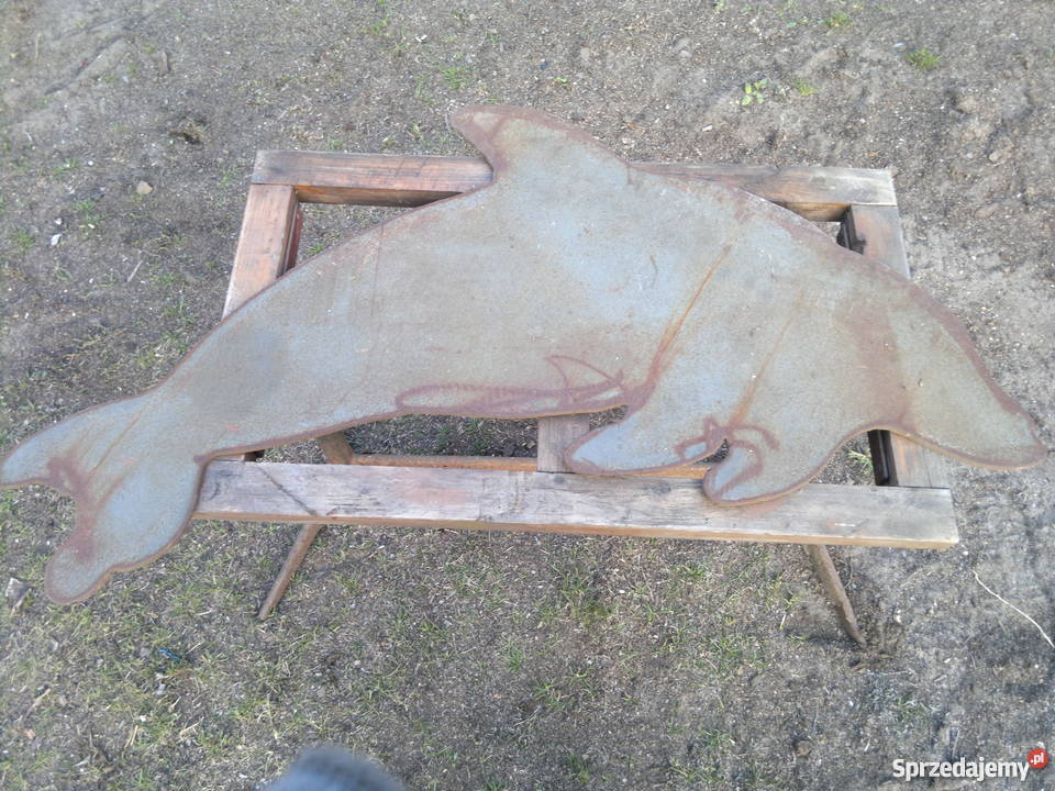 DELFINJAKAS RYBA Bytonia