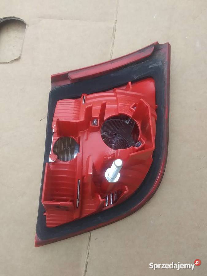 A38P4 Lampa klapy bagaznika Lubin