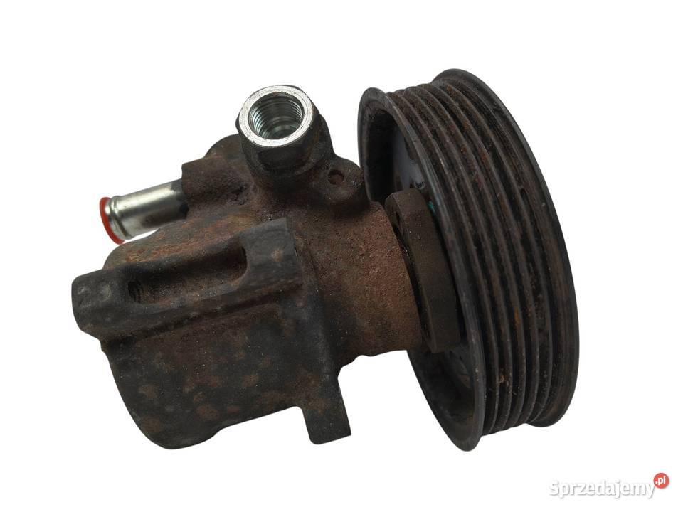 POMPA WSPOMAGANIA VW Golf IV 18 20V oryginał Pompy wspomagania Chełm sprzedam