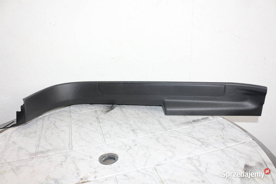 FIAT CROMA 2 0511 OSŁONA PROGU PRAWA PRZÓD osobowe Prochowice