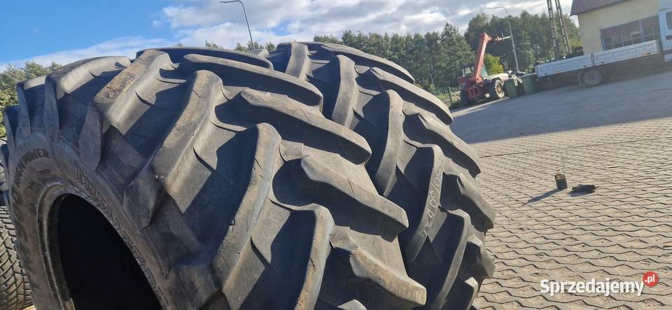 65060r34 60065r34 Trelleborg Nowe Miasto Lubawskie