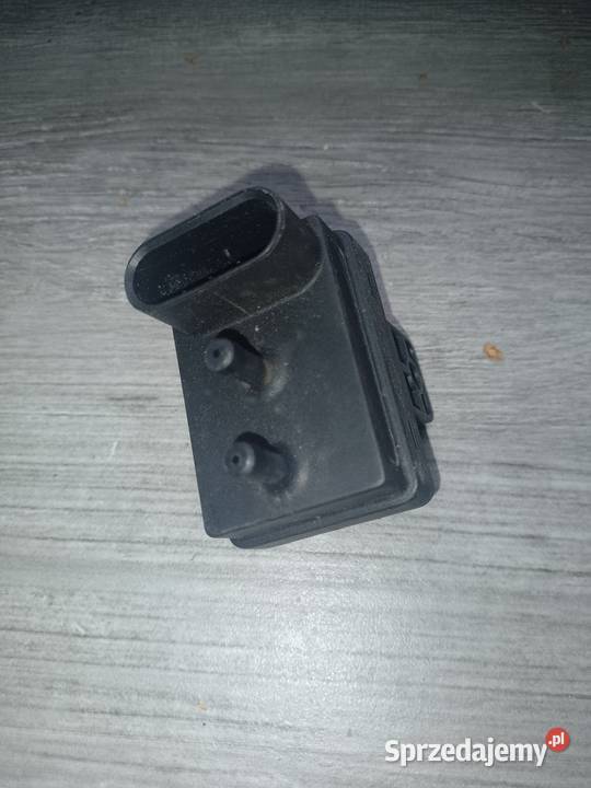 MAPSENSOR LPG AA612 staszy typ Jastrzębia Góra