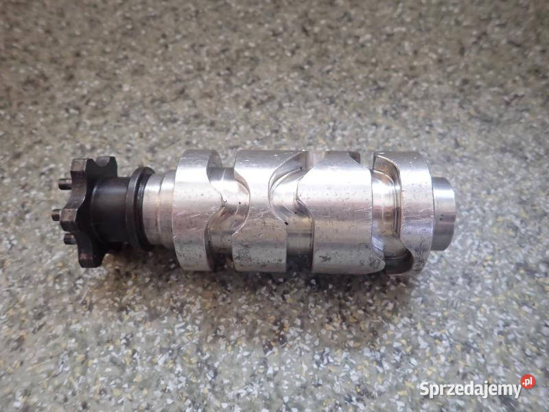 BĘBENEK PROGRAMATOR BIEGÓW SHERCO SE 400 450