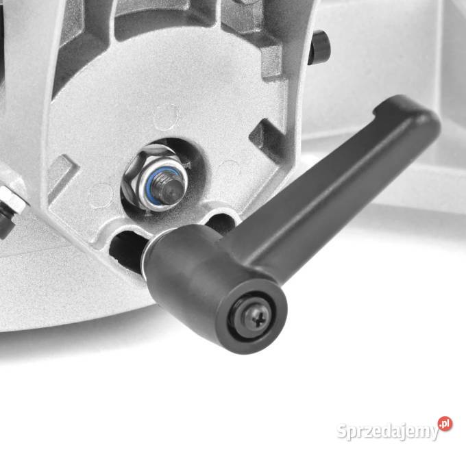 HECHT 828 PIŁA PILARKA PRZECINARKA DO DREWNA Opalenica