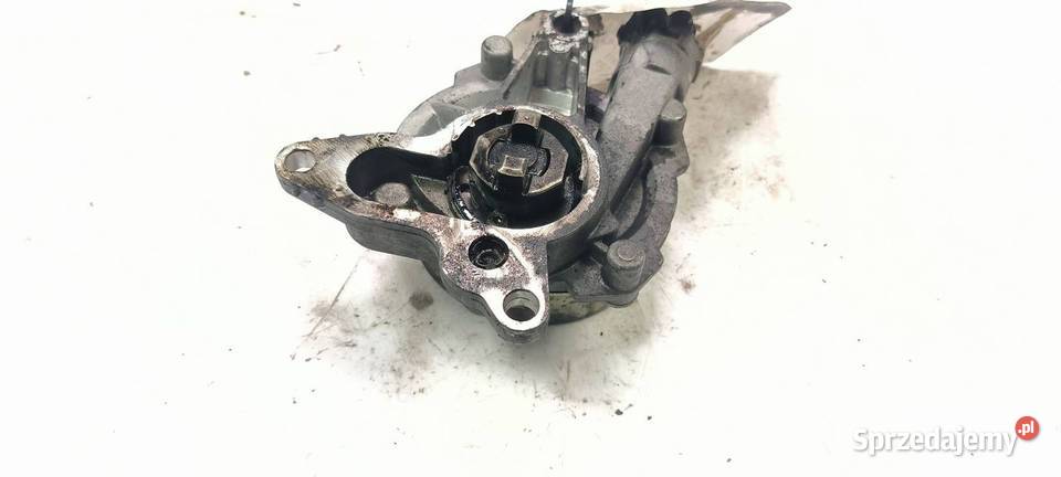 POMPA VACUM RENAULT MASTER III L2H2 146508418R Lipno