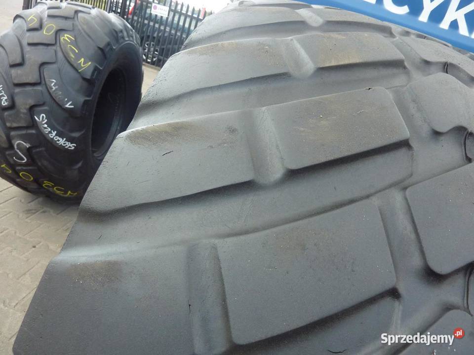Opona używana rolnicza 71050R305 BKT RIDE 1400 Zaścianki sprzedam