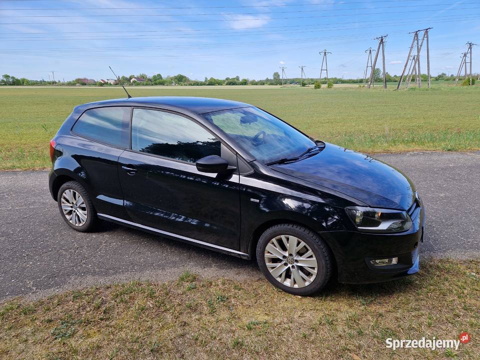 Sprzedam VW POLO Zbąszynek
