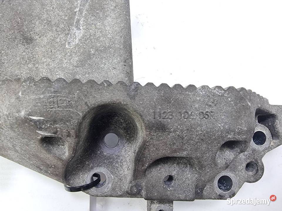 MOCOWANIE RENAULT MASTER III 112310605R Lipno