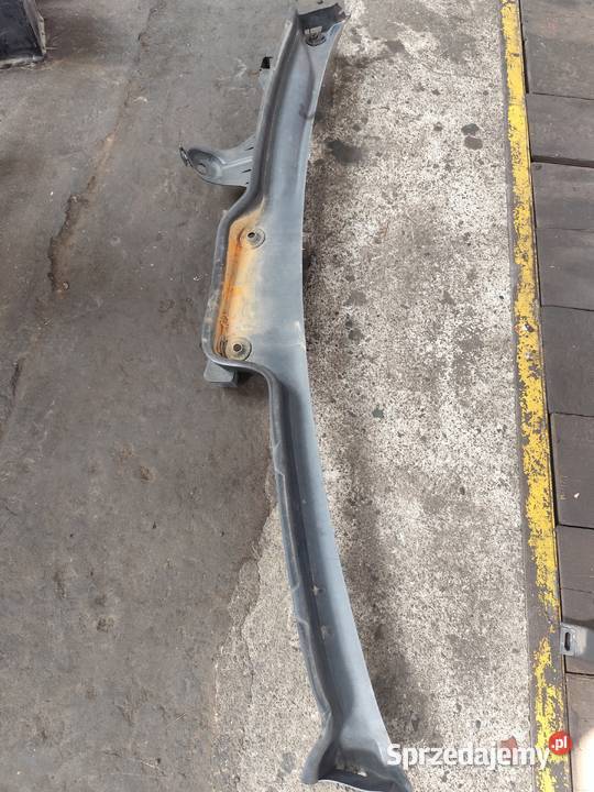 Osłona Podszybia Mercedes SKlasa W221 350 CDI Gorlice