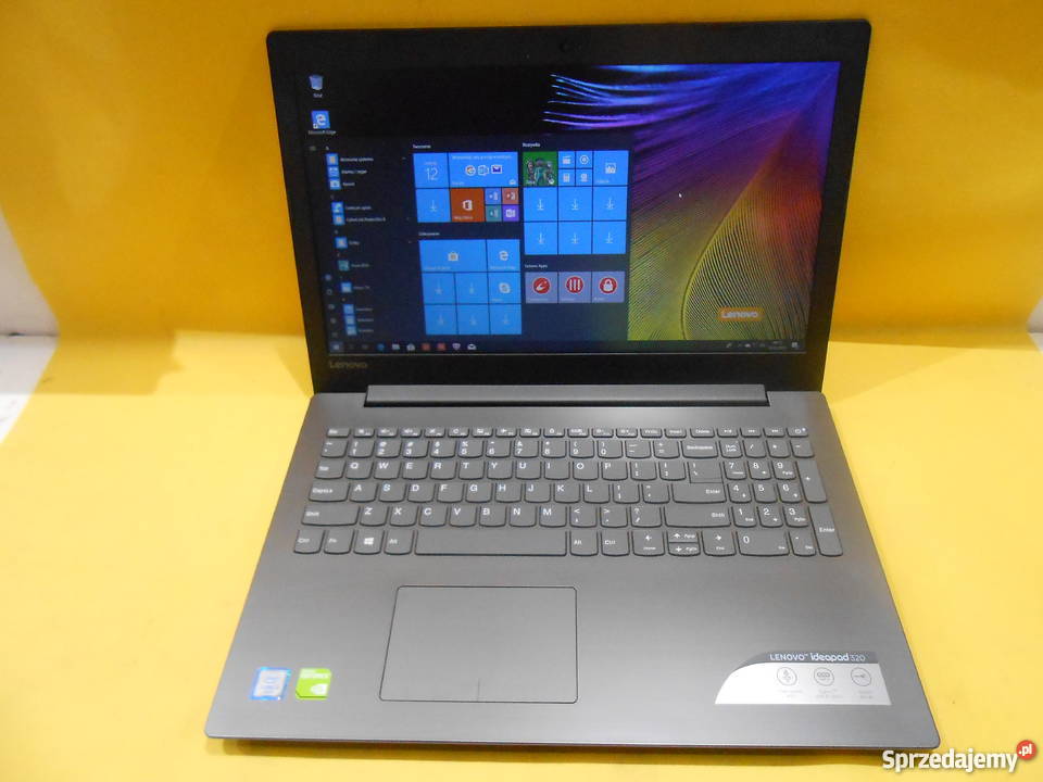 LAPTOP Lenovo IdeaPad 320 15ISK