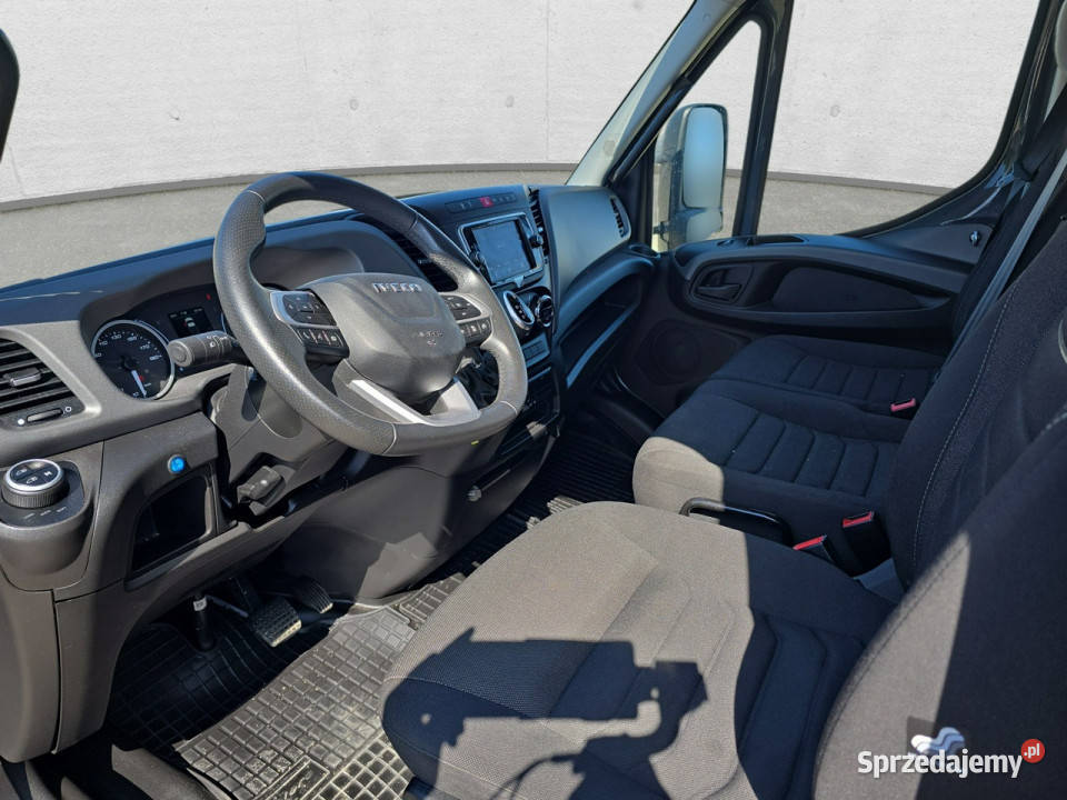 Iveco Daily 70C18 V H Poleasingowe BZ 127500km