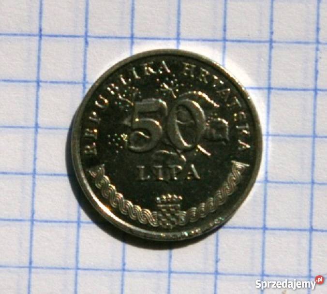 50 LIPA 2009 CHORWACJA Piszczac