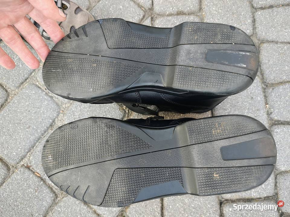 Buty Rebelhorm 43 Rzeszów sprzedam
