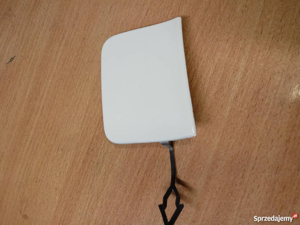 Zaślepka haka holowniczego przód Opel Crossland śląskie Bielsko-Biała sprzedam