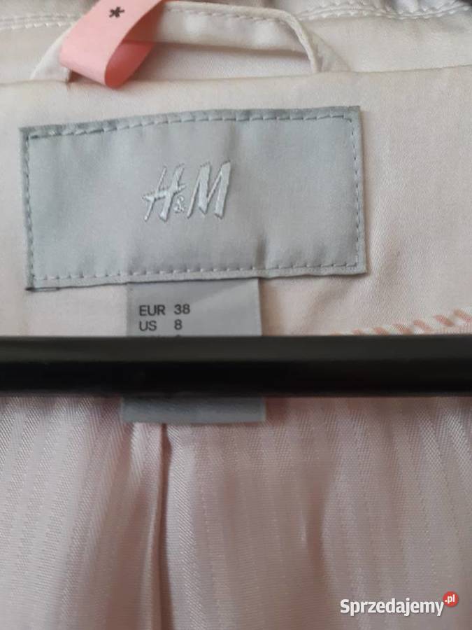 Żakiet damski 36 Chorzów