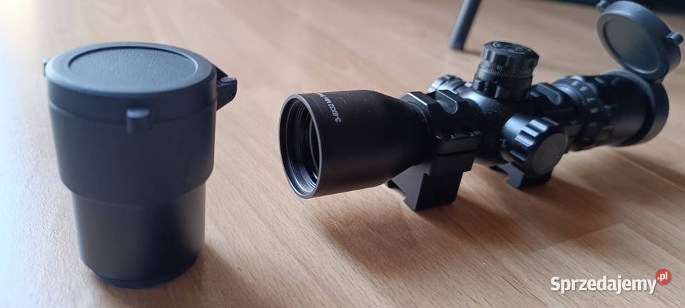 Luneta UTG 39 x32 Mareza