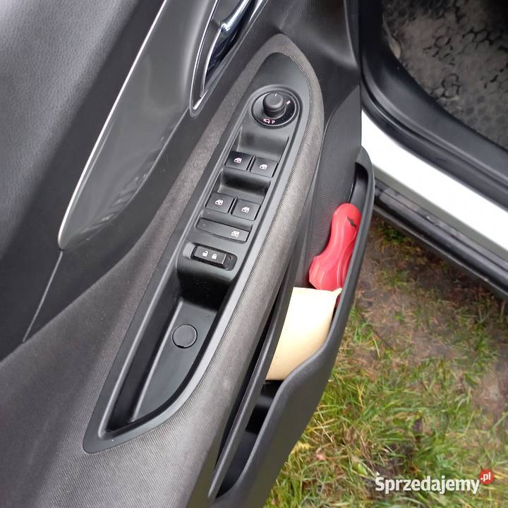 Opel Mokka z silnikiem 14 Turbo ECOTEC z napędem Opel Bydgoszcz sprzedam