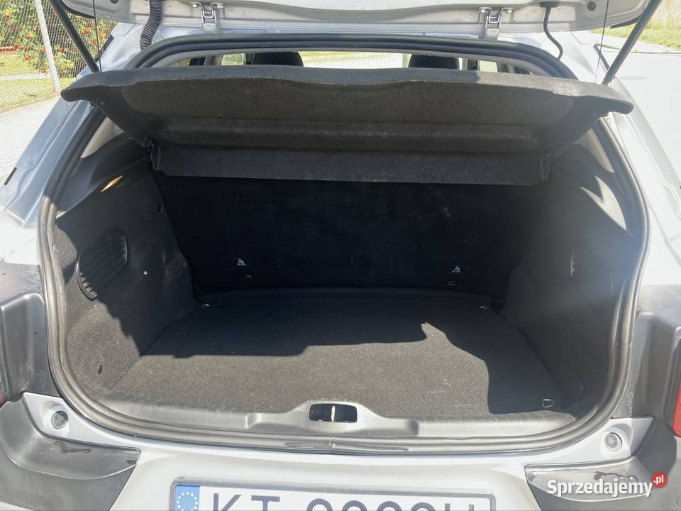 Citroen c4 cactus Dębica