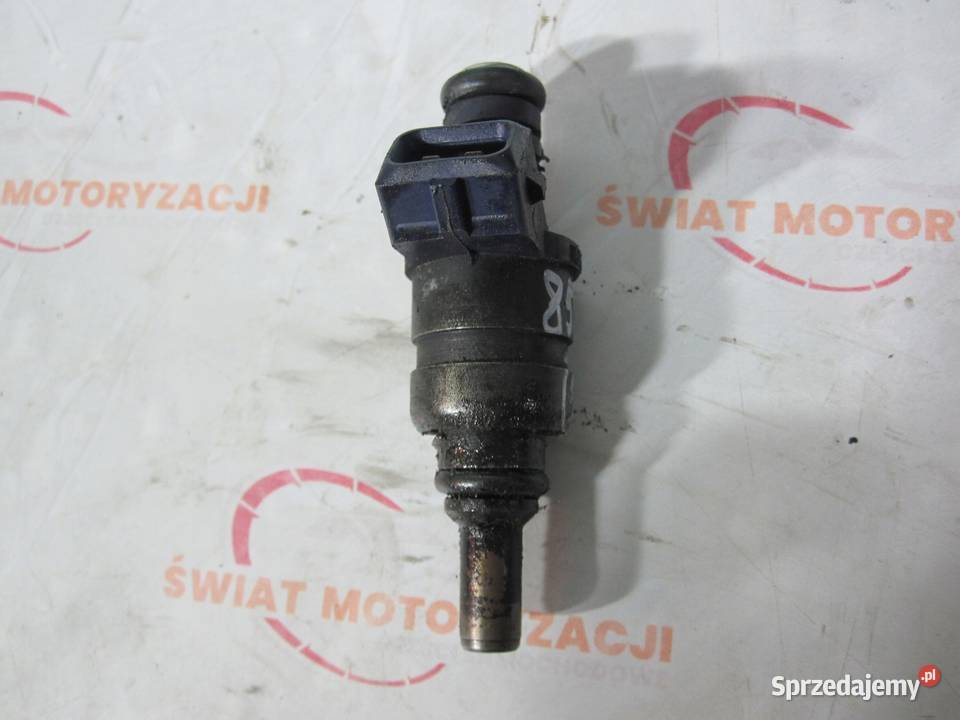 BMW X3 X5 5 30 B M54B30 231 175 05r wtrysk Kielce