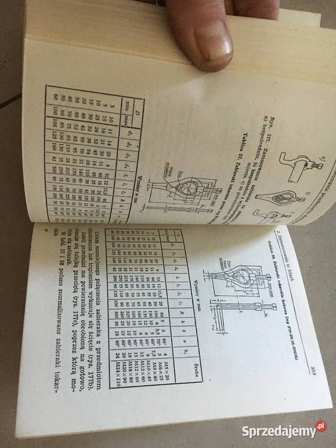 Poradnik Tokarza Łęczyca