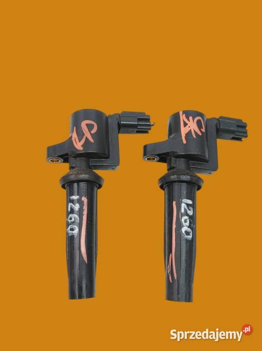 CEWKA ZAPŁONOWA 20313 20 B 146 Volvo C30 I sprzedam