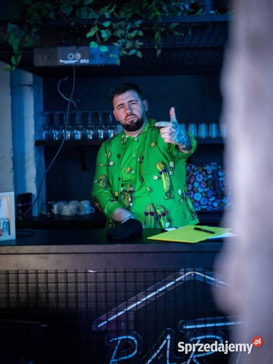 DJ na Twoją imprezę 18 30 40tka Rozruszam nawet Śluby, wesela, przyjęcia lubuskie Gorzów Wielkopolski