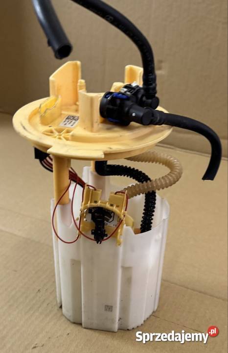 POMPA PALIWA MERCEDES SPRINTER 907 910 18r 22 Katowice sprzedam