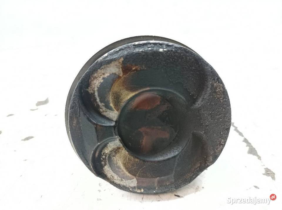 TŁOK KORBOWÓD 77L65 16 16V THP Bmw Seria 1 II