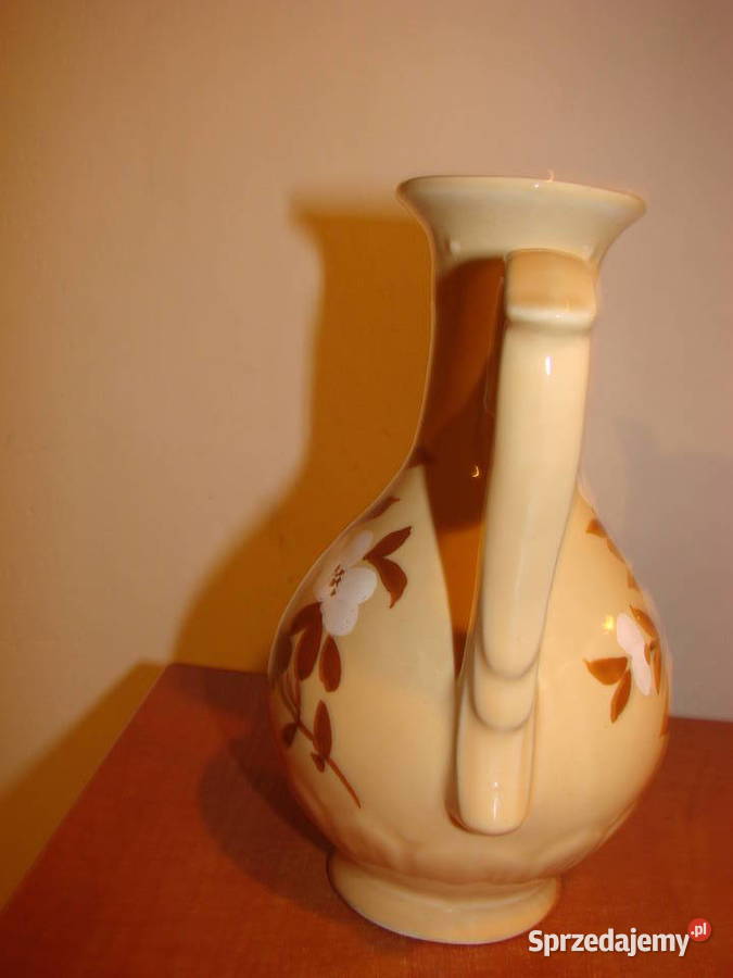 koreański porcelanowy czajnik pomorskie Pruszcz Gdański