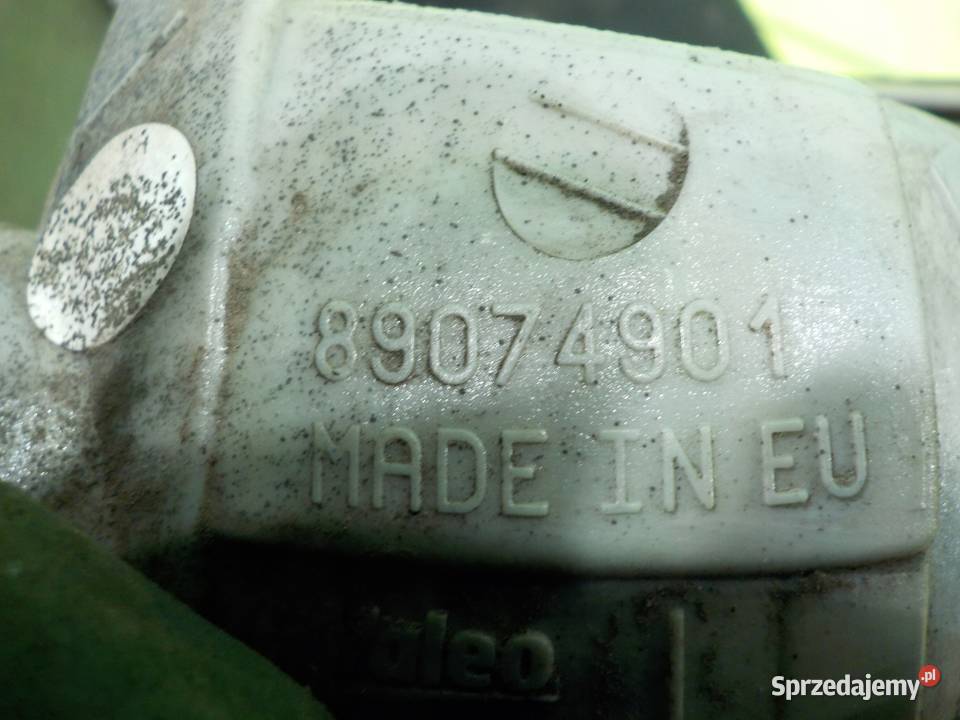 VOLVO XC60 24 D AUT 09r KOMBI 5D lampa lewa tyl Suków sprzedam